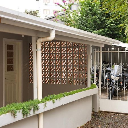 콩코르디아 Casa Com Estacionamento No Centro, Pets Sao Bem Vindos 빌라 외부 사진