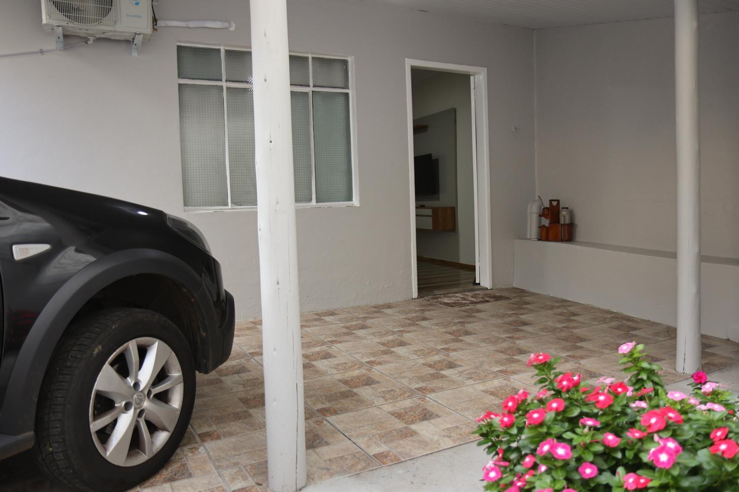 콩코르디아 Casa Com Estacionamento No Centro, Pets Sao Bem Vindos 빌라 외부 사진