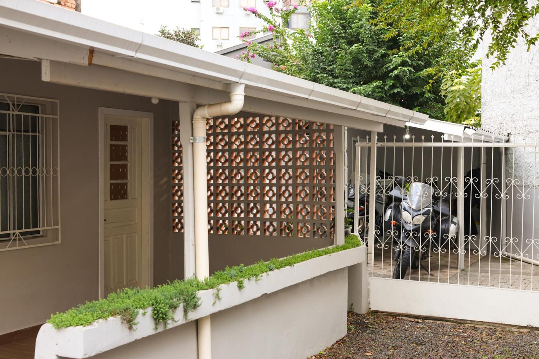 콩코르디아 Casa Com Estacionamento No Centro, Pets Sao Bem Vindos 빌라 외부 사진