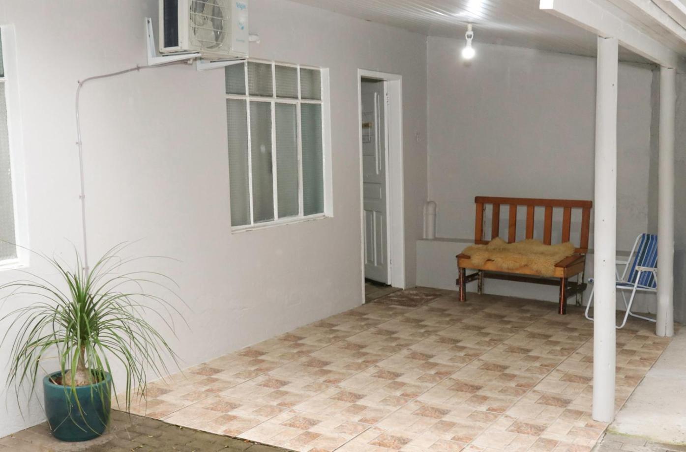 콩코르디아 Casa Com Estacionamento No Centro, Pets Sao Bem Vindos 빌라 외부 사진
